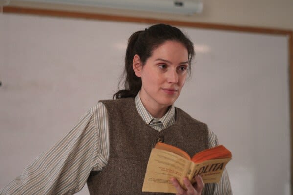 Eva Victor Actress